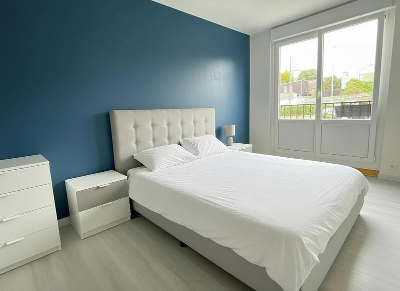 Appartement - 78 m² - 4 pièces