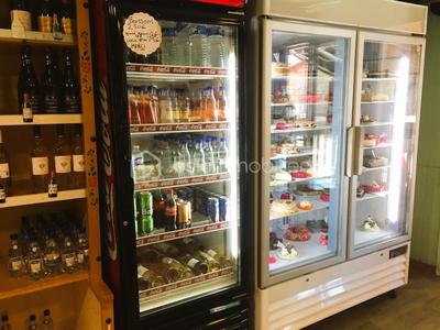 Bureau - 25 m² - 1 pièce