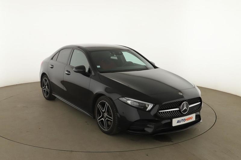 Mercedes Classe a Berline 250 Amg Line 4Matic 7g-Dct 224 ch