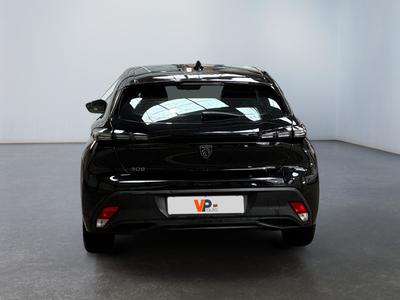 Peugeot 308 BlueHDi 130ch s&amp;S Eat8 Active Pack