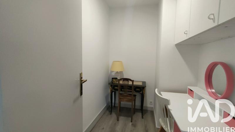Appartement - 86 m² - 4 pièces