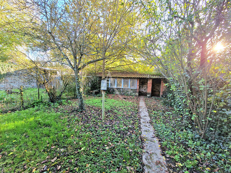 Maison - 75 m² - 4 pièces