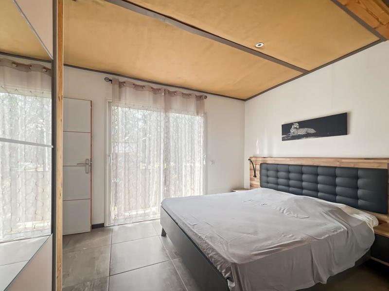 Villa - 190 m² - 7 pièces