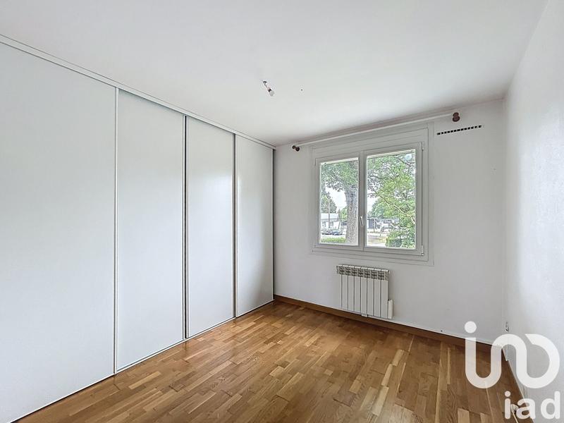 Maison - 154 m² - 7 pièces