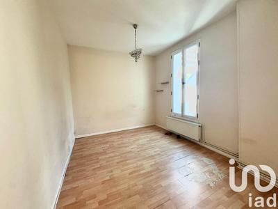 Appartement - 43 m² - 3 pièces