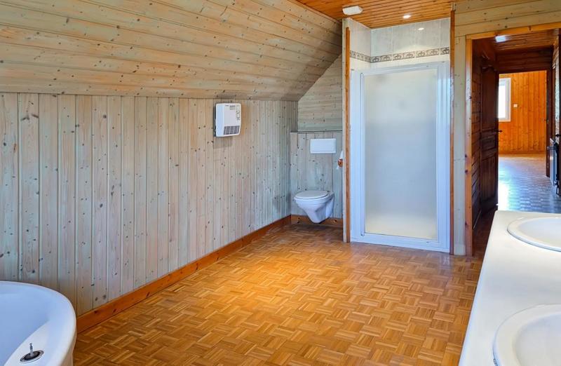 Maison - 190 m² - 7 pièces