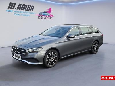 Mercedes Classe E V (2) Break 300 de 11cv Avantgarde Line 9g-Tronic