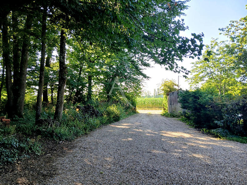 Maison - 140 m² - 4 pièces