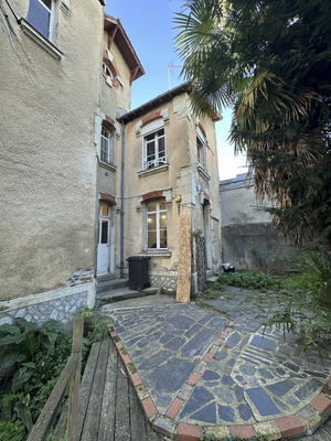 Maison - 175 m² - 6 pièces