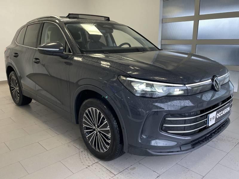 Volkswagen Tiguan 1.5 eHybrid 204ch Dsg6 Elegance
