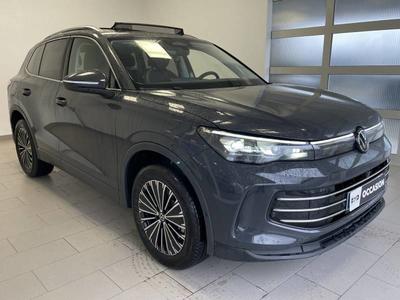 Volkswagen Tiguan 1.5 eHybrid 204ch Dsg6 Elegance
