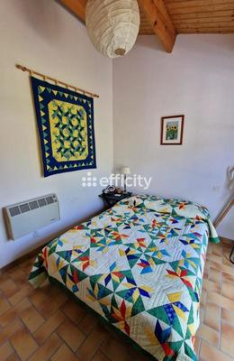 Maison - 70 m² - 3 pièces