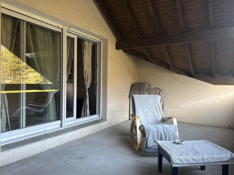 Duplex - 79 m² - 3 pièces