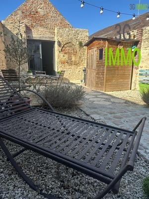 Villa - 140 m² - 5 pièces