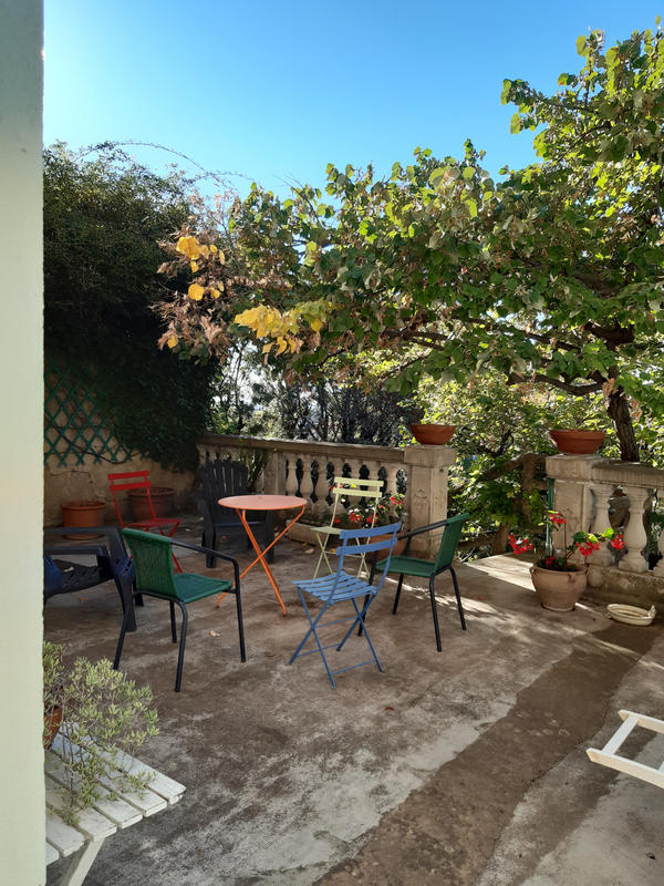 Maison - 180 m² - 8 pièces