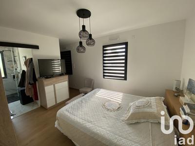 Maison - 128 m² - 5 pièces