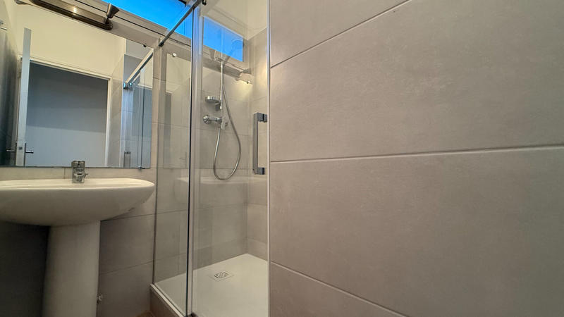 Appartement - 88 m² - 3 pièces