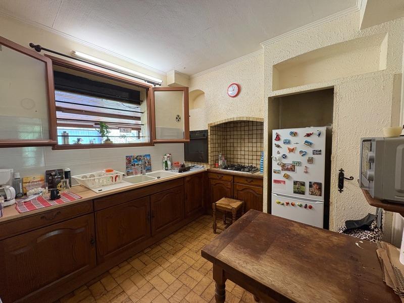 Maison - 81 m² - 4 pièces