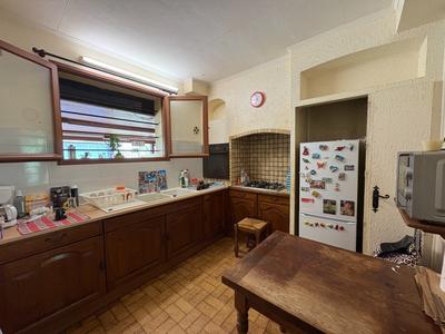 Maison - 81 m² - 4 pièces