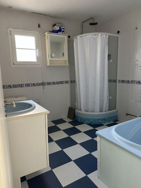 Maison - 175 m² - 8 pièces