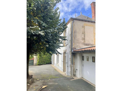 Maison - 138 m² - 6 pièces