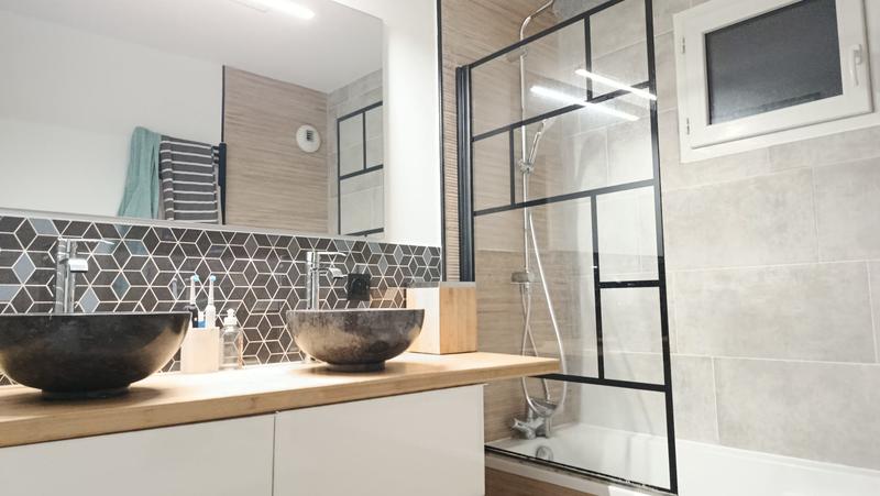 Appartement - 78 m² - 4 pièces