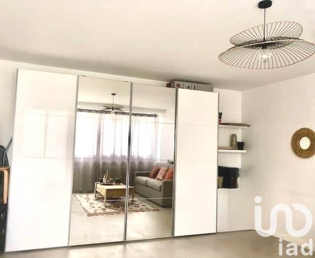 Appartement - 37 m² - 1 pièce