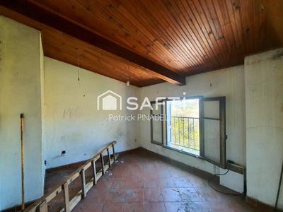 Maison - 59 m² - 4 pièces