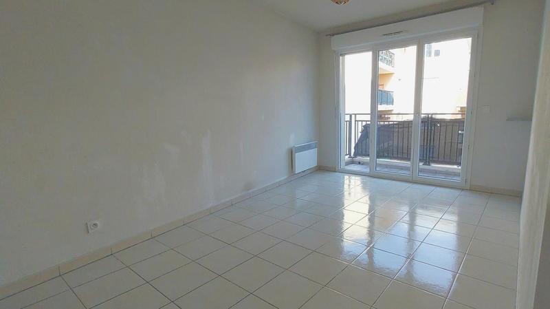 Appartement - 45 m² - 3 pièces