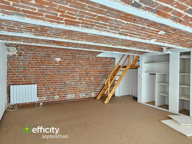 Appartement - 74 m² - 2 pièces