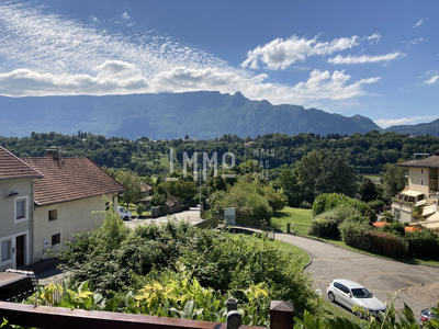 Maison - 136 m² - 7 pièces