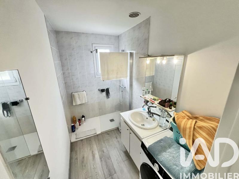 Maison de village - 102 m² - 5 pièces