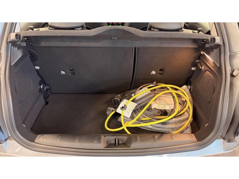 Mini Mini Hatch 3 Portes Cooper se 184 ch Edition Premium