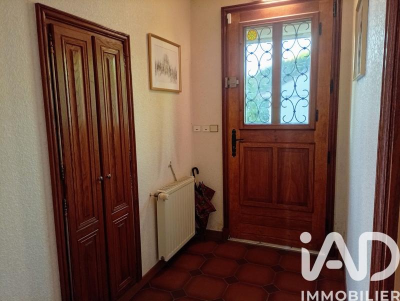 Maison - 139 m² - 4 pièces