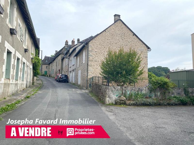 Maison - 112 m² - 4 pièces