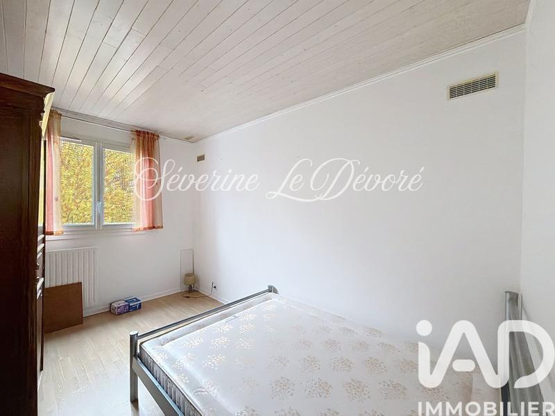 Appartement - 91 m² - 5 pièces