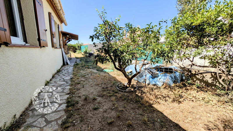 Viager - Maison - 113 m² - 4 pièces