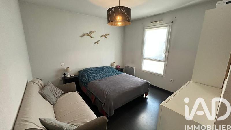 Appartement - 74 m² - 3 pièces