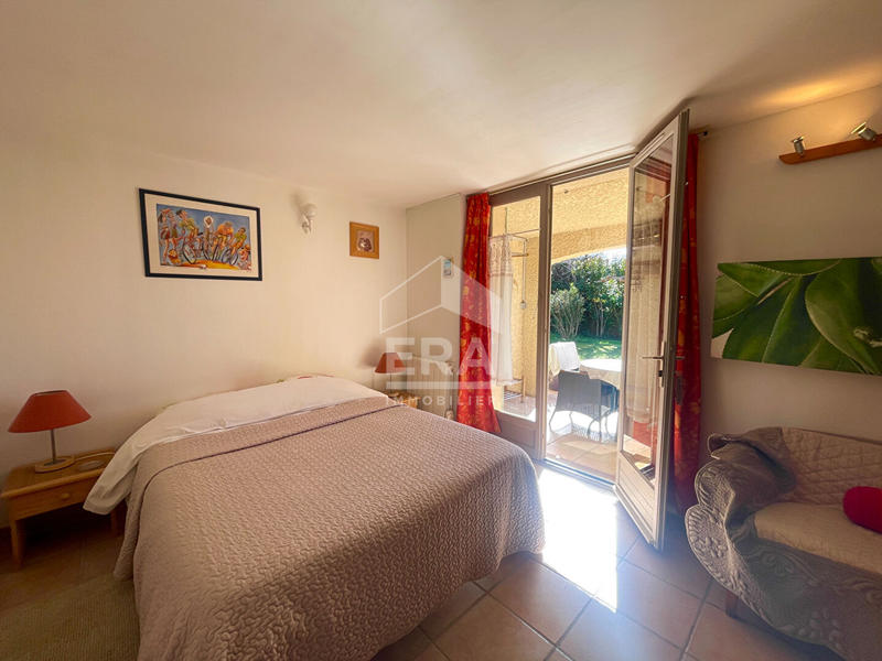 Maison - 185 m² - 7 pièces