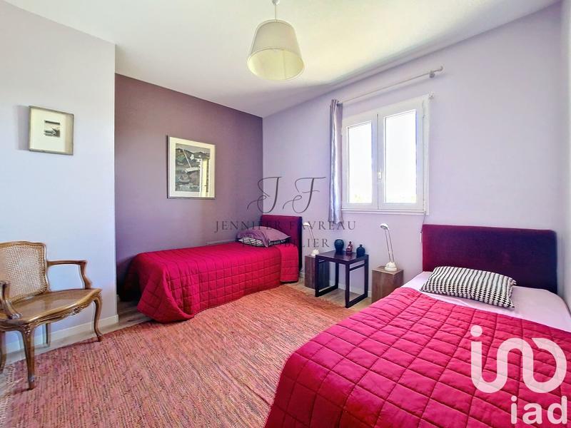 Maison de maîtres - 257 m² - 8 pièces