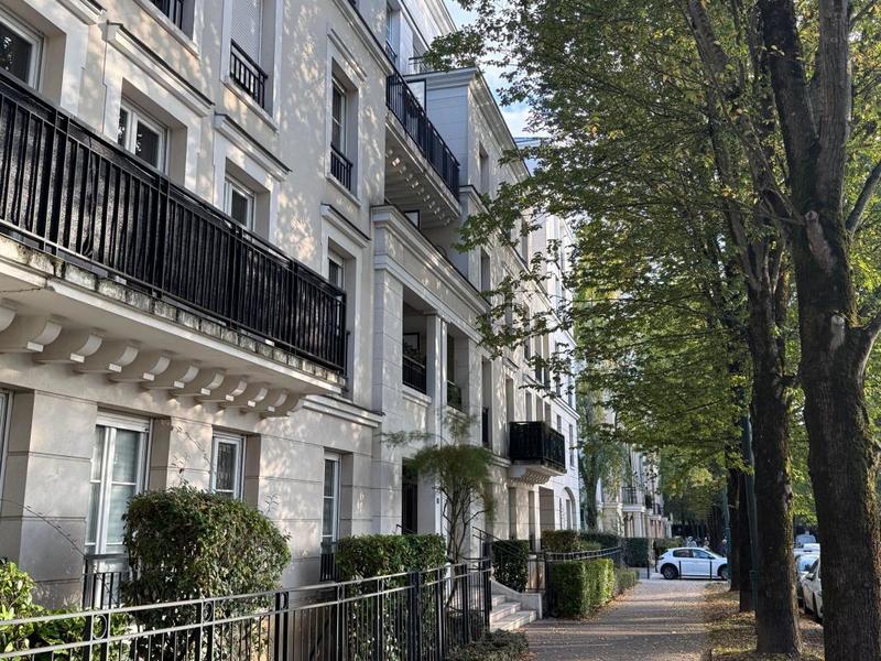 Appartement - 87 m² - 4 pièces