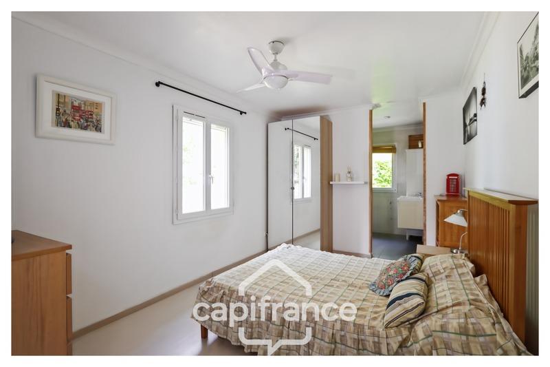 Maison - 157 m² - 6 pièces