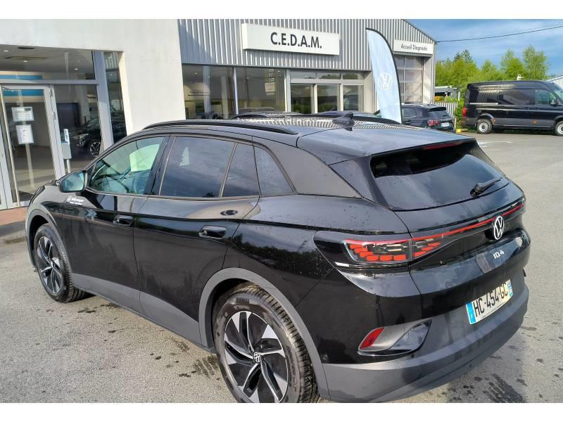 Volkswagen Id.4 286 ch Pro Life Max