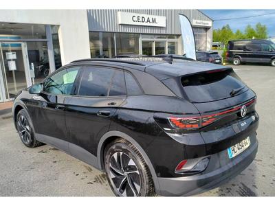 Volkswagen Id.4 286 ch Pro Life Max