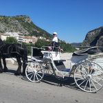 Les Caleches du Gardon