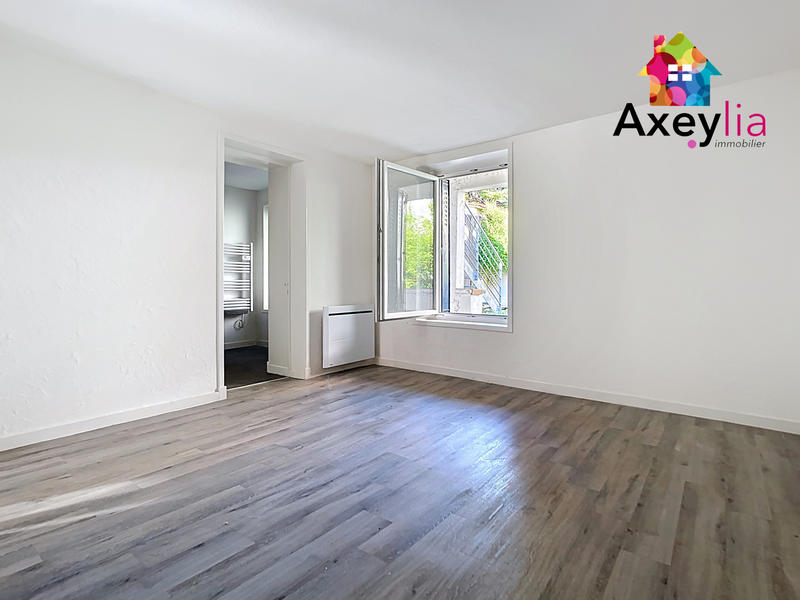 Maison - 115 m² - 6 pièces