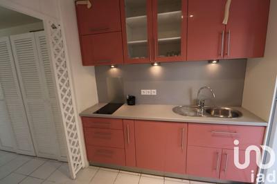 Studio - 39 m² - 1 pièce