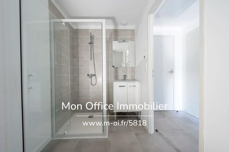 Appartement - 54 m² - 3 pièces