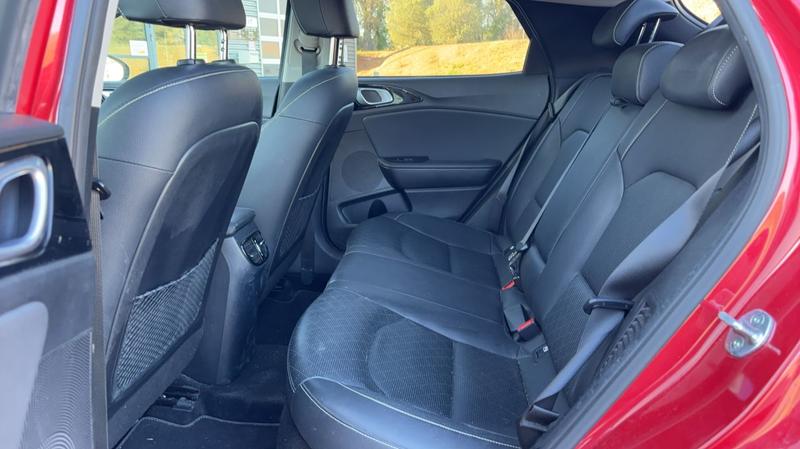 Kia Xceed 1.6 GDi 141 Hybrid Dct6 Premium - Automatique Entretien constructeur