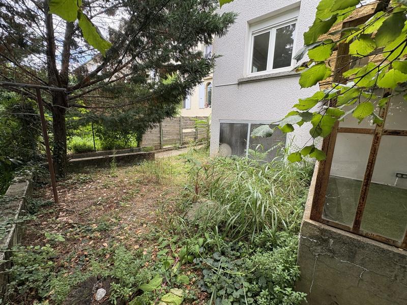 Appartement - 74 m² - 3 pièces